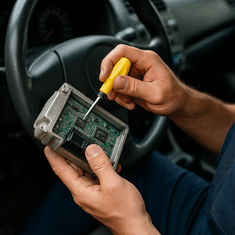 What Is the Occupant Module, and Why Does It Matter?