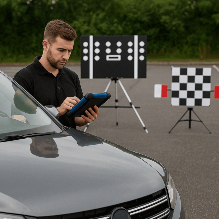 What Is ADAS & Why Does It Matter?