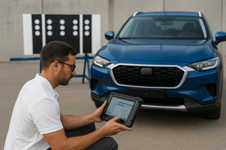 What Is FCA and Why It Needs Calibration?