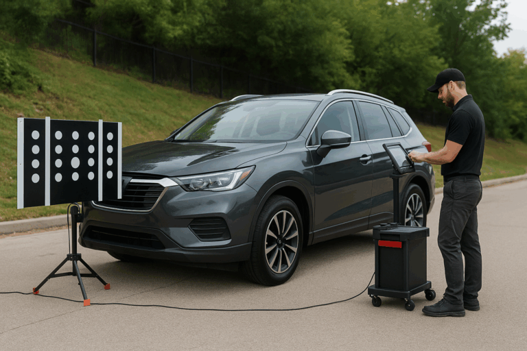 What Is Hill Descent Control and Why It Needs Calibration?