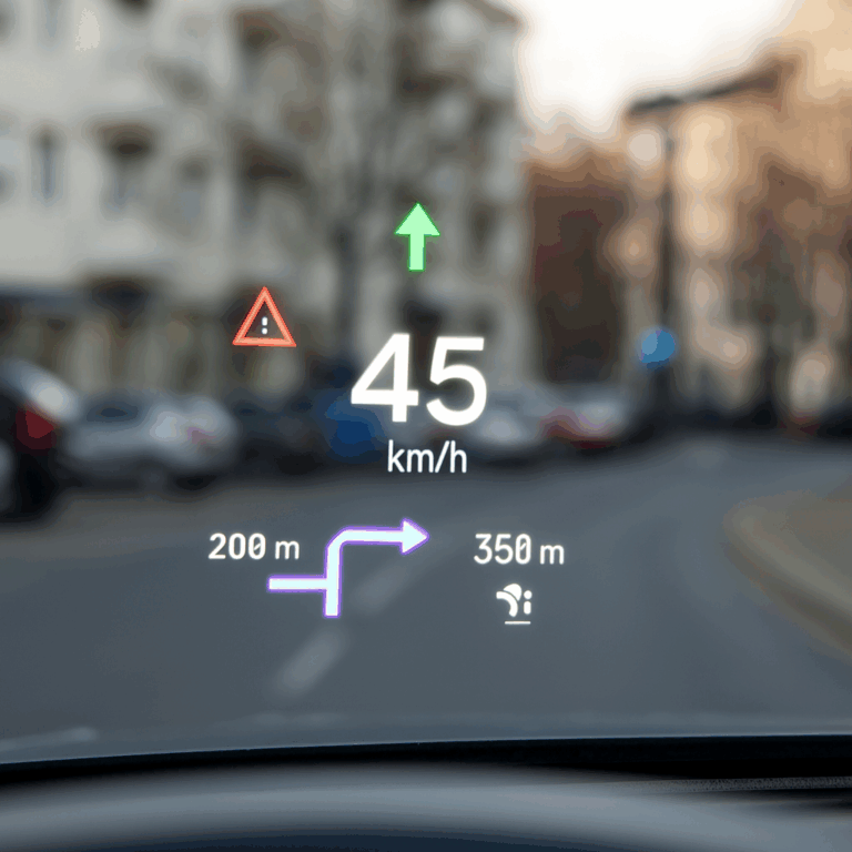What Is a HUD and Why Does Calibration Matter?