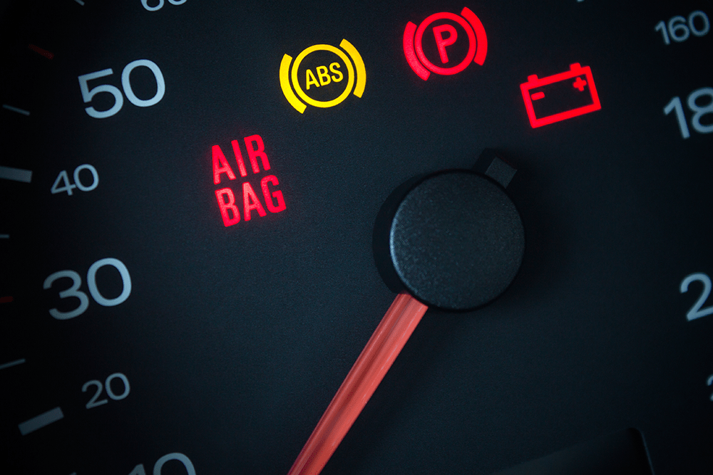 How Do I Know My Seat Belt Needs Repair?