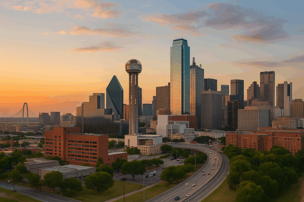 Mobile Vehicle Safety System Services in Dallas, TX