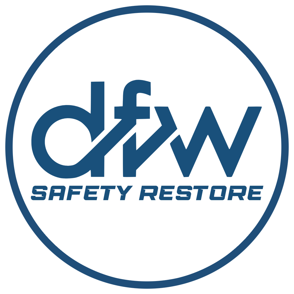 DFW Safety Restore